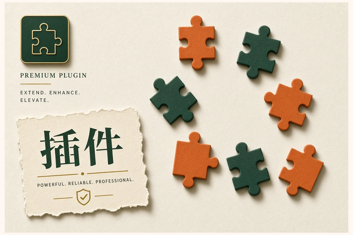 编辑手记内容导览
